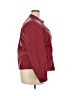 Baccini 100% Polyurethane Red Jacket Size 2X - photo 4