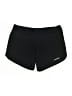 Brooks 100% Polyester Solid Black Athletic Shorts Size XL - photo 1