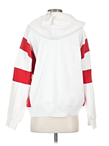 Daily Practice By Anthropologie Pullover Hoodie (view 2)