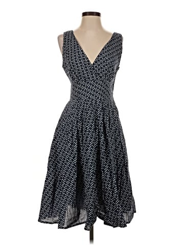 Aryeh Cocktail Dress (view 1)