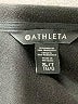 Athleta Black Zip Up Hoodie Size XL (tall) - photo 6