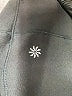 Athleta Black Zip Up Hoodie Size XL (tall) - photo 7