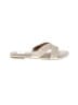 Dolce Vita Ivory Sandals Size 8 1/2 - photo 1