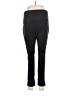 Mario Serrani Solid Black Active Pants Size 12 - photo 2