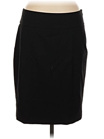 The Limited Black Collection Casual Skirt (view 1)