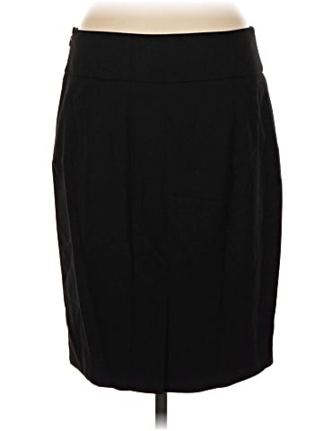 The Limited Black Collection Casual Skirt (view 2)