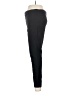 Mario Serrani Solid Black Active Pants Size 12 - photo 5