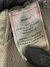 Monrow 100% Cotton Green Cargo Pants Size M - photo 8