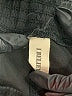 I Believe Solid Black Active Skort Size XL - photo 3