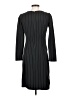 DKNY Black Cocktail Dress Size 4 - photo 2