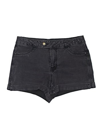 d.jeans Denim Shorts (view 1)
