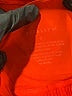 Vitality Orange Romper Size S - photo 4