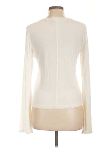 FRAME Long Sleeve Top (view 2)
