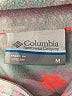 Columbia 100% Polyester Pink Fleece Size M - photo 6