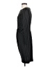 DKNY Black Cocktail Dress Size 4 - photo 5