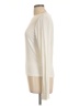FRAME Ivory Long Sleeve Top Size L - photo 5