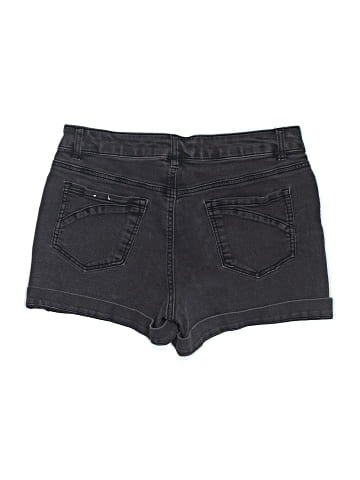 d.jeans Denim Shorts (view 2)