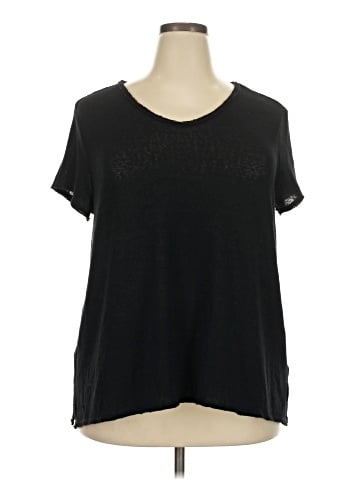 Mudd Short Sleeve T-Shirt (view 1)