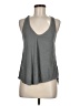 James Perse Gray Tank Top Size Med (2) - photo 1