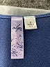 Alya Blue Cocktail Dress Size S - photo 7