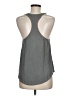 James Perse Gray Tank Top Size Med (2) - photo 2