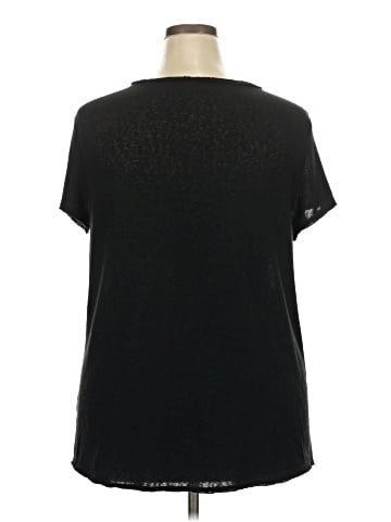 Mudd Short Sleeve T-Shirt (view 2)