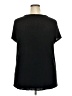 Mudd Black Short Sleeve T-Shirt Size XXL - photo 2