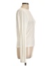 FRAME Ivory Long Sleeve Top Size L - photo 4