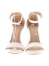 A New Day Ivory Sandals Size 7 1/2 - photo 2