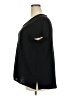 Mudd Black Short Sleeve T-Shirt Size XXL - photo 5