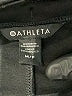 Athleta Solid Black Sweatpants Size M - photo 7