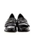 Zara Black Flats Size EU 40 - photo 2