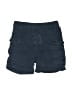 Baby Rebels 100% Cotton Solid Blue Cargo Shorts 12-18 MO / 18 MO - photo 1