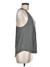 James Perse Gray Tank Top Size Med (2) - photo 4