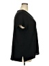 Mudd Black Short Sleeve T-Shirt Size XXL - photo 4