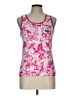 Danskin Pink Tank Top Size L - photo 1