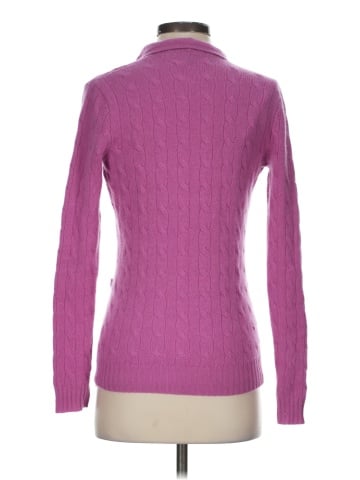 Ralph Lauren Black Label Cashmere Cardigan (view 2)