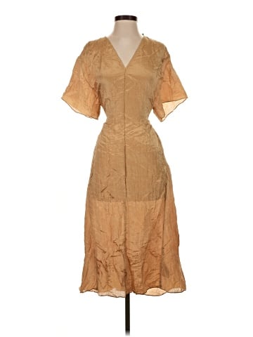 Vince. Cocktail Dress (view 1)
