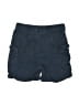 Baby Rebels 100% Cotton Solid Blue Cargo Shorts 12-18 MO / 18 MO - photo 2