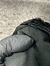 Unbranded Solid Black Jumpsuit Size L - photo 5