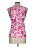 Danskin Pink Tank Top Size L - photo 2