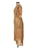 Vince. Tan Cocktail Dress Size XS - photo 5