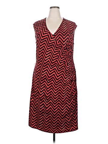 Lauren by Ralph Lauren Casual Dress (view 1)