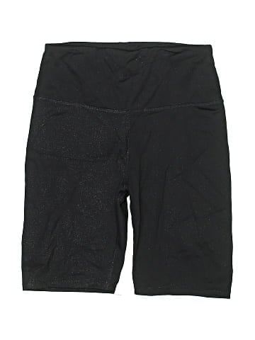 Zenana Athletic Shorts (view 1)