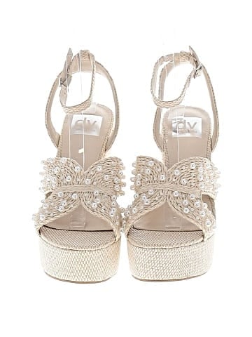 Dolce Vita Heels (view 2)