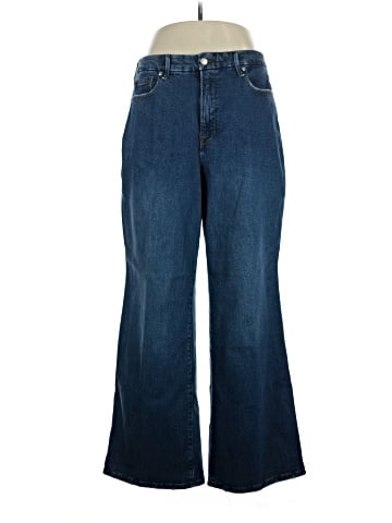 Good American Jeans (view 1)