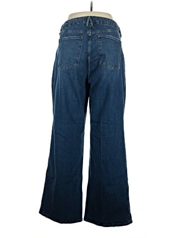 Good American Jeans (view 2)