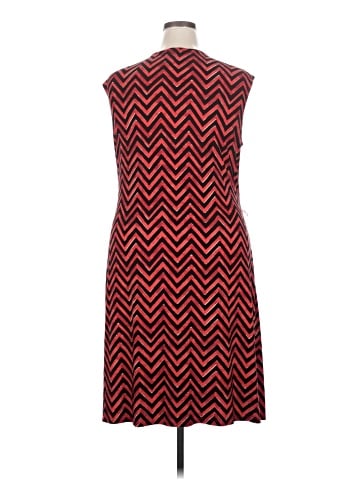 Lauren by Ralph Lauren Casual Dress (view 2)