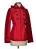 Steve Madden Red Jacket Size S - photo 1