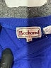 Bechamel 100% Cotton Blue Short Sleeve T-Shirt Size 3X - photo 7